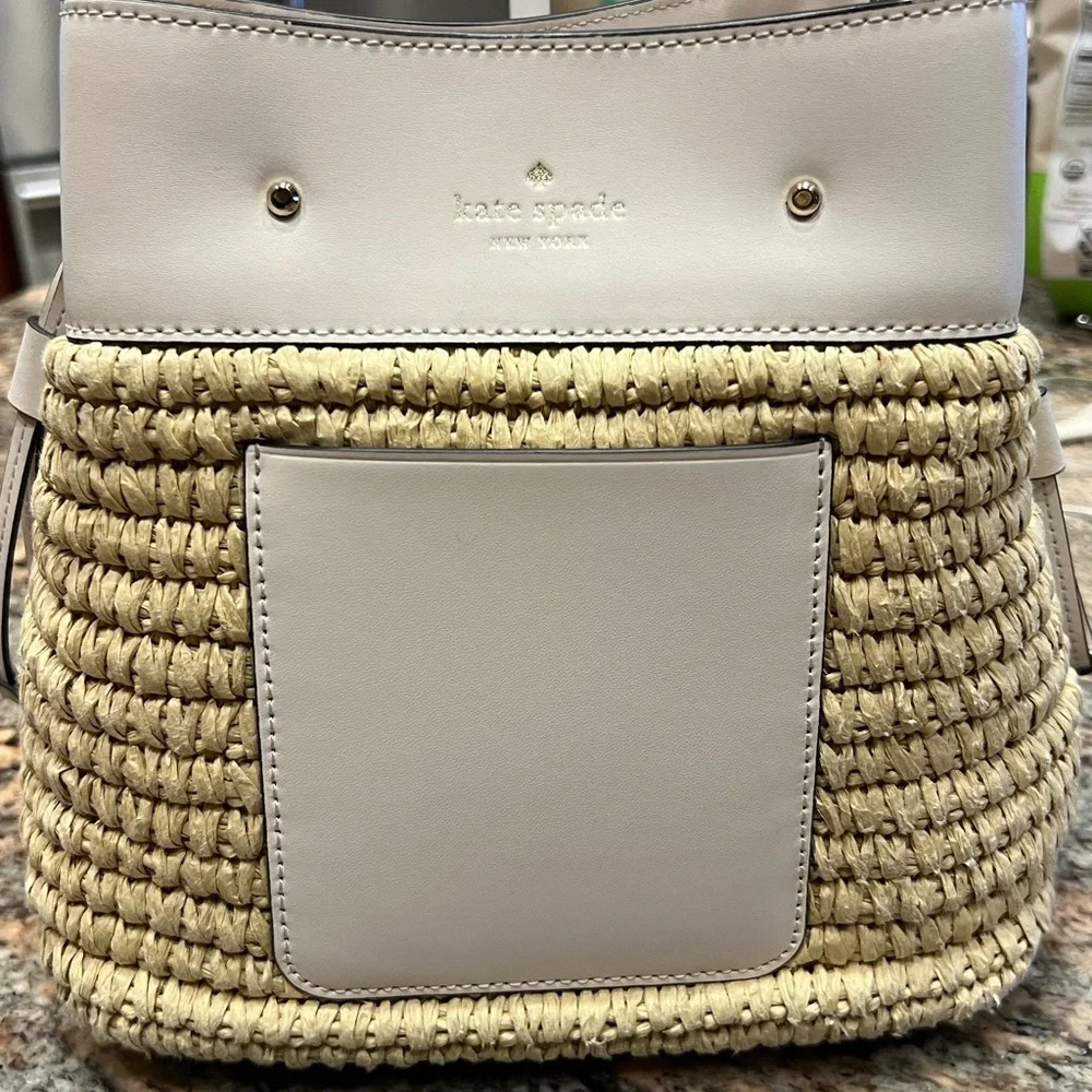 kate spade dimensions approximately